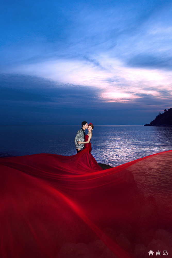 海边礁石 | 普吉岛 | 蜜摄影_拉萨婚纱摄影|西藏婚纱